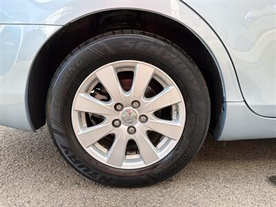 2008 Toyota Camry Hybrid - Photo 26 - Portland, OR 97267