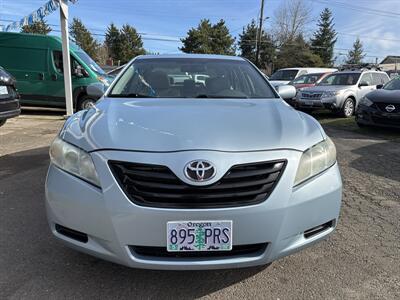 2008 Toyota Camry Hybrid - Photo 2 - Portland, OR 97267