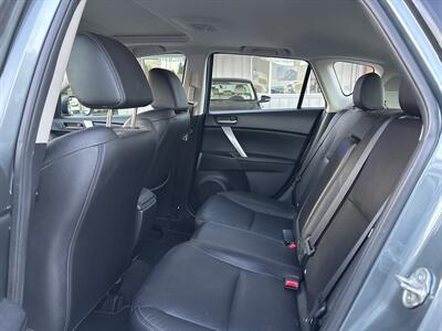 2012 Mazda Mazda3 i Grand Touring - Photo 11 - Portland, OR 97267
