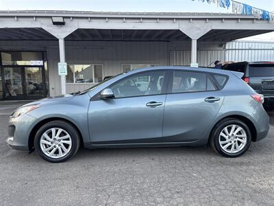 2012 Mazda Mazda3 i Grand Touring - Photo 4 - Portland, OR 97267