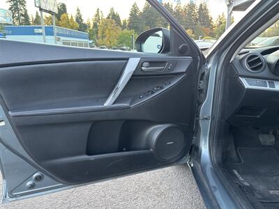2012 Mazda Mazda3 i Grand Touring - Photo 9 - Portland, OR 97267