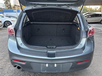 2012 Mazda Mazda3 i Grand Touring - Photo 13 - Portland, OR 97267