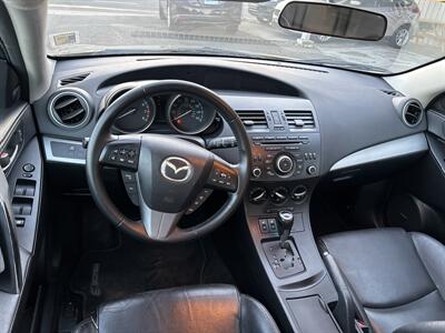 2012 Mazda Mazda3 i Grand Touring - Photo 12 - Portland, OR 97267