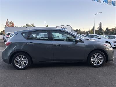 2012 Mazda Mazda3 i Grand Touring - Photo 8 - Portland, OR 97267
