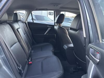 2012 Mazda Mazda3 i Grand Touring - Photo 14 - Portland, OR 97267