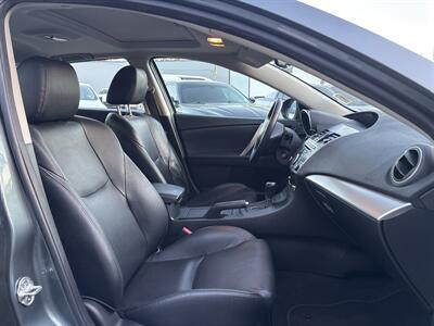 2012 Mazda Mazda3 i Grand Touring - Photo 15 - Portland, OR 97267