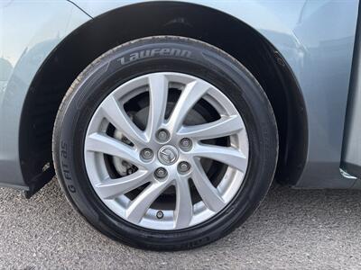 2012 Mazda Mazda3 i Grand Touring - Photo 20 - Portland, OR 97267