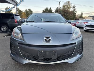2012 Mazda Mazda3 i Grand Touring - Photo 2 - Portland, OR 97267