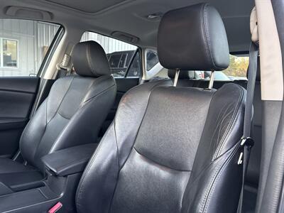 2012 Mazda Mazda3 i Grand Touring - Photo 16 - Portland, OR 97267