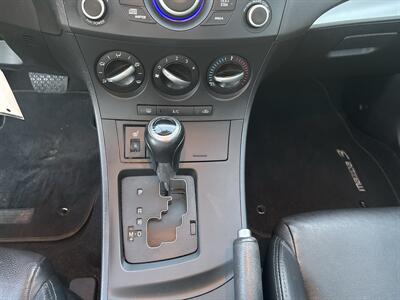 2012 Mazda Mazda3 i Grand Touring - Photo 18 - Portland, OR 97267