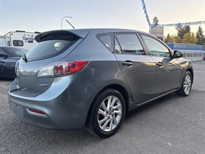 2012 Mazda Mazda3 i Grand Touring - Photo 7 - Portland, OR 97267