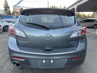 2012 Mazda Mazda3 i Grand Touring - Photo 6 - Portland, OR 97267
