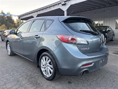 2012 Mazda Mazda3 i Grand Touring - Photo 5 - Portland, OR 97267