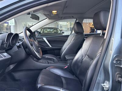 2012 Mazda Mazda3 i Grand Touring - Photo 10 - Portland, OR 97267
