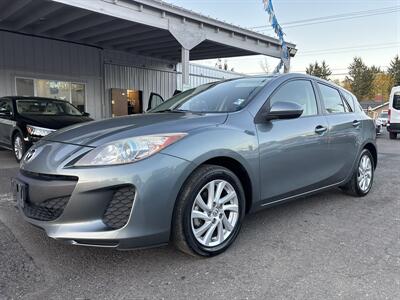 2012 Mazda Mazda3 i Grand Touring - Photo 3 - Portland, OR 97267