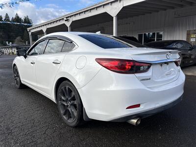 2015 Mazda Mazda6 i Grand Touring   - Photo 5 - Portland, OR 97267