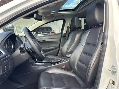2015 Mazda Mazda6 i Grand Touring   - Photo 7 - Portland, OR 97267