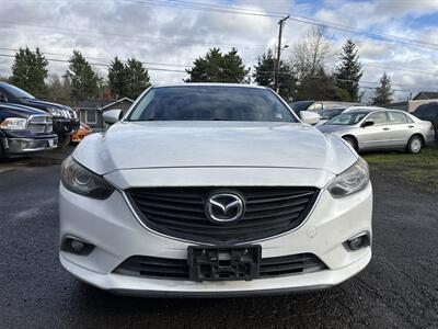 2015 Mazda Mazda6 i Grand Touring   - Photo 2 - Portland, OR 97267