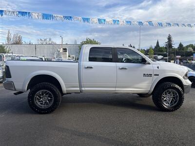 2014 RAM 1500 Outdoorsman   - Photo 6 - Portland, OR 97267