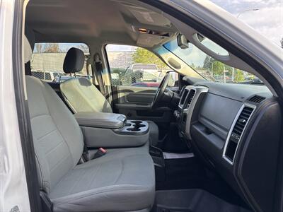 2014 RAM 1500 Outdoorsman   - Photo 17 - Portland, OR 97267