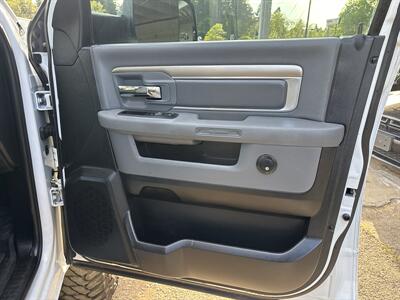 2014 RAM 1500 Outdoorsman   - Photo 16 - Portland, OR 97267
