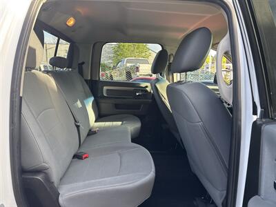 2014 RAM 1500 Outdoorsman   - Photo 15 - Portland, OR 97267
