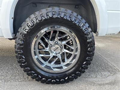 2014 RAM 1500 Outdoorsman   - Photo 22 - Portland, OR 97267