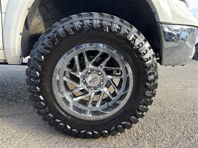 2014 RAM 1500 Outdoorsman   - Photo 24 - Portland, OR 97267