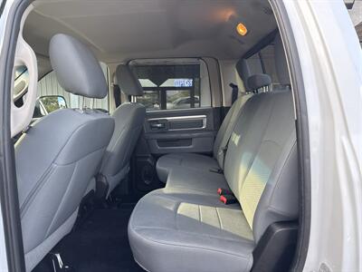 2014 RAM 1500 Outdoorsman   - Photo 12 - Portland, OR 97267