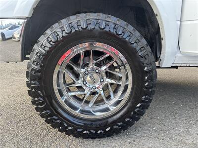 2014 RAM 1500 Outdoorsman   - Photo 21 - Portland, OR 97267