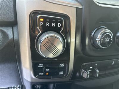 2014 RAM 1500 Outdoorsman   - Photo 20 - Portland, OR 97267