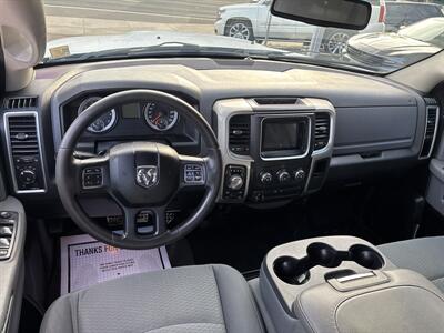 2014 RAM 1500 Outdoorsman   - Photo 13 - Portland, OR 97267