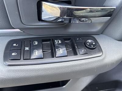 2014 RAM 1500 Outdoorsman   - Photo 10 - Portland, OR 97267