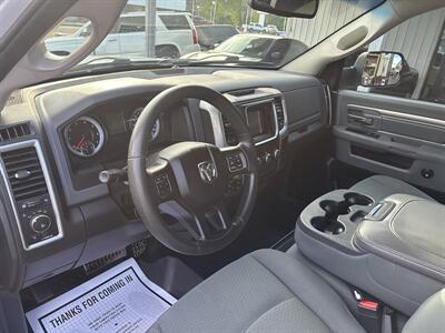 2014 RAM 1500 Outdoorsman   - Photo 9 - Portland, OR 97267