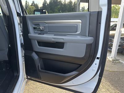 2014 RAM 1500 Outdoorsman   - Photo 14 - Portland, OR 97267