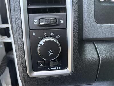 2014 RAM 1500 Outdoorsman   - Photo 19 - Portland, OR 97267