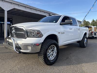 2014 RAM 1500 Outdoorsman   - Photo 3 - Portland, OR 97267