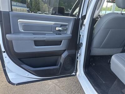 2014 RAM 1500 Outdoorsman   - Photo 11 - Portland, OR 97267