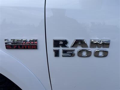 2014 RAM 1500 Outdoorsman   - Photo 7 - Portland, OR 97267