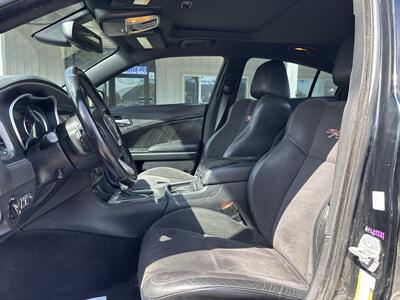 2015 Dodge Charger R/T   - Photo 11 - Portland, OR 97267