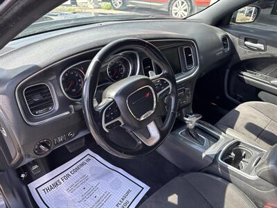 2015 Dodge Charger R/T   - Photo 12 - Portland, OR 97267