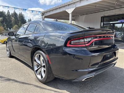 2015 Dodge Charger R/T   - Photo 5 - Portland, OR 97267