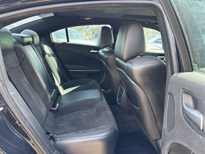 2015 Dodge Charger R/T   - Photo 17 - Portland, OR 97267