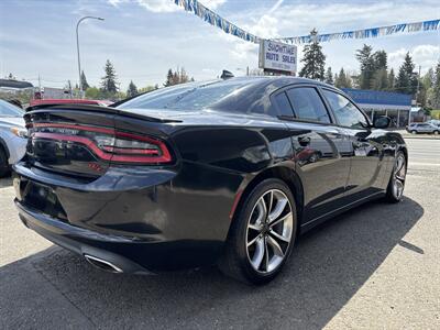 2015 Dodge Charger R/T   - Photo 7 - Portland, OR 97267