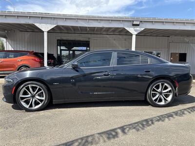 2015 Dodge Charger R/T   - Photo 4 - Portland, OR 97267