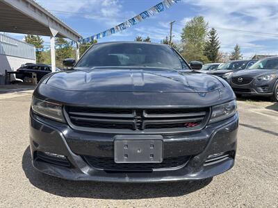 2015 Dodge Charger R/T   - Photo 2 - Portland, OR 97267
