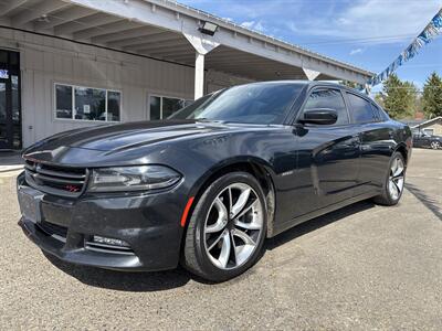 2015 Dodge Charger R/T   - Photo 3 - Portland, OR 97267