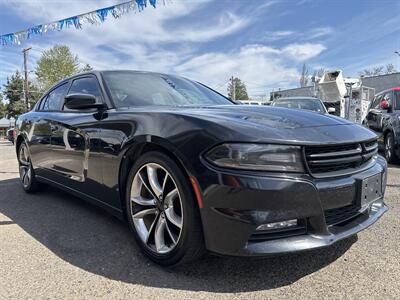 2015 Dodge Charger R/T   - Photo 1 - Portland, OR 97267