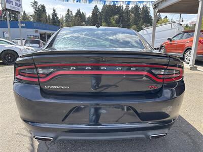 2015 Dodge Charger R/T   - Photo 6 - Portland, OR 97267