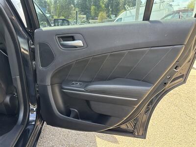 2015 Dodge Charger R/T   - Photo 16 - Portland, OR 97267